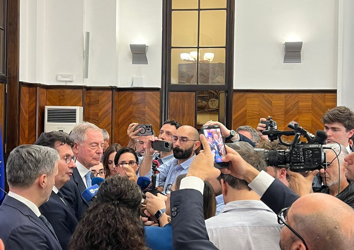 Stati Generali dello Spazio