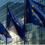 L'UE rafforza il Partenariato UE SST con quattro nuovi membri e consolida la cooperazione sulla sorveglianza spaziale 11 L’UE rafforza il Partenariato UE SST con quattro nuovi membri e consolida la cooperazione sulla sorveglianza spaziale