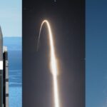 NASA affida a Rocket Lab tre lanci nel 2027 per le missioni PolSIR e TSIS-2 8 NASA affida a Rocket Lab tre lanci nel 2027 per le missioni PolSIR e TSIS-2