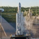 Sirius Space ottiene uno spazio di lancio a Kourou dal CNES