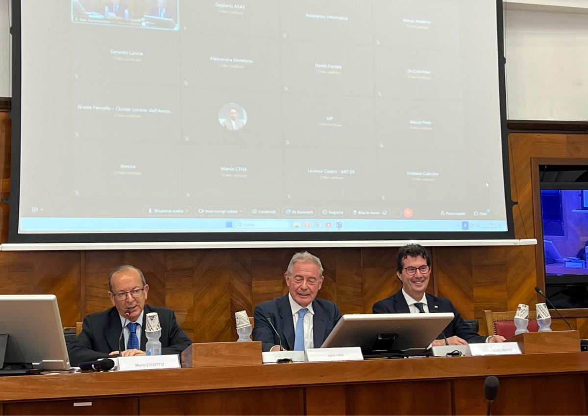 Intergruppo Parlamentare