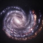 Studio INAF: i bracci più esterni della Via Lattea sono più lontani del previsto 7 Studio INAF: i bracci più esterni della Via Lattea sono più lontani del previsto