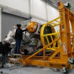 Luna, la NASA punta sulla produzione in serie dei lander: contratto da 148,3 milioni di dollari a Intuitive Machines 10 Luna, la NASA punta sulla produzione in serie dei lander: contratto da 148,3 milioni di dollari a Intuitive Machines