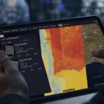 Hydrosat accelera la strategia commerciale con il nuovo Discovery Portal per i dati termici 7 Hydrosat accelera la strategia commerciale con il nuovo Discovery Portal per i dati termici