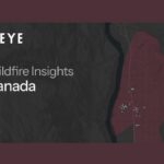 ICEYE estende in Canada la sua piattaforma satellitare per il monitoraggio degli incendi boschivi 8 ICEYE estende in Canada la sua piattaforma satellitare per il monitoraggio degli incendi boschivi