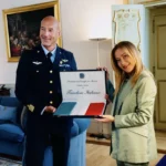 Meloni riceve l’astronauta Luca Parmitano: “Conferma eccellenza dell’Italia nel settore spaziale” 10 Meloni riceve l’astronauta Luca Parmitano: “Conferma eccellenza dell’Italia nel settore spaziale”