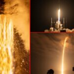 Missione NROL-95 in orbita: un nuovo lancio Falcon 9 rafforza il ruolo di SpaceX nei programmi di sicurezza nazionale USA 9 Missione NROL-95 in orbita: un nuovo lancio Falcon 9 rafforza il ruolo di SpaceX nei programmi di sicurezza nazionale USA