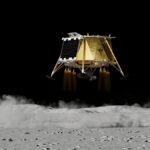 NASA assegna a Firefly un contratto CLPS da 144 milioni di dollari per una nuova missione lunare di Blue Ghost 11 NASA assegna a Firefly un contratto CLPS da 144 milioni di dollari per una nuova missione lunare di Blue Ghost