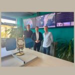 Planet sceglie Isar Aerospace per il primo lancio di un satellite costruito in Germania su un razzo tedesco 8 Planet sceglie Isar Aerospace per il primo lancio di un satellite costruito in Germania su un razzo tedesco