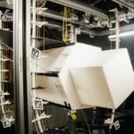 Robot spaziale: ASI e IIT presentano ROSAIA per le future operazioni di In-Orbit Servicing 7 Robot spaziale: ASI e IIT presentano ROSAIA per le future operazioni di In-Orbit Servicing