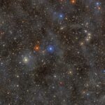 Vera C. Rubin Observatory avvia LSST, la survey decennale che rivoluzionerà lo studio dell'Universo 10 Vera C. Rubin Observatory avvia LSST, la survey decennale che rivoluzionerà lo studio dell’Universo