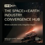BEX debutta a Rimini: la Space Economy incontra le industrie terrestri 7 BEX debutta a Rimini: la Space Economy incontra le industrie terrestri