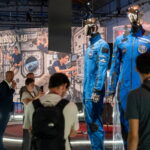 IEG, si è chiusa a Rimini la prima edizione di BEX - Beyond Exploration Expo 12 IEG, si è chiusa a Rimini la prima edizione di BEX – Beyond Exploration Expo