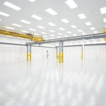 Firefly completa la nuova cleanroom in Texas: potrà gestire fino a 12 spacecraft in parallelo 9 Firefly completa la nuova cleanroom in Texas: potrà gestire fino a 12 spacecraft in parallelo