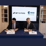 ESA e Starlab, intesa sul post-ISS per astronauti, ricerca e trasporto europeo 7 ESA e Starlab, intesa sul post-ISS per astronauti, ricerca e trasporto europeo