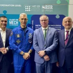 L’Emilia Romagna punta a partecipare alla ricerca nella missione di Axiom 7 L’Emilia Romagna punta a partecipare alla ricerca nella missione di Axiom