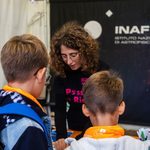L’INAF apre la ricerca al pubblico: dalla Notte dei Ricercatori una rete di iniziative in tutta Italia 10 L’INAF apre la ricerca al pubblico: dalla Notte dei Ricercatori una rete di iniziative in tutta Italia