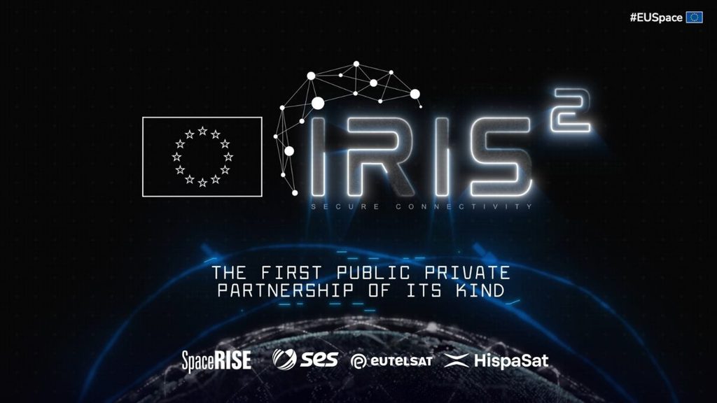 IRIS² prende forma industriale: a Thales Alenia Space i payload dei 330 satelliti LEO 1 IRIS² Secure Connectivity, programma europeo per i payload IRIS² della costellazione satellitare