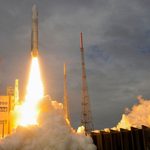 JUICE torna vicino alla Terra: il gravity assist accelera la rotta verso Giove 8 JUICE torna vicino alla Terra: il gravity assist accelera la rotta verso Giove