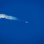 Il Regno Unito prepara la guerra orbitale, nasce No. III Space Effects Squadron della Royal Air Force 10 Il Regno Unito prepara la guerra orbitale, nasce No. III Space Effects Squadron della Royal Air Force