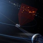 NEOMIR, l’ESA coinvolge la comunità scientifica nella missione per gli asteroidi nascosti dal Sole 7 NEOMIR, l’ESA coinvolge la comunità scientifica nella missione per gli asteroidi nascosti dal Sole