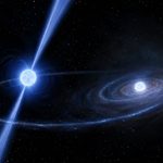 NGC 362D, scoperta la più giovane compagna nana bianca di una pulsar millisecondo 7 NGC 362D, scoperta la più giovane compagna nana bianca di una pulsar millisecondo