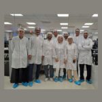 Leonardo digitalizza la produzione spaziale a Nerviano: dati e AI per aumentare i volumi 11 Leonardo digitalizza la produzione spaziale a Nerviano: dati e AI per aumentare i volumi