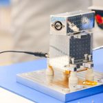 Firefly integra RTx su Rashid Rover 2: il radar volerà verso il lato nascosto della Luna 8 Firefly integra RTx su Rashid Rover 2: il radar volerà verso il lato nascosto della Luna
