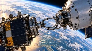 EU Space Technology Non-Dependence: rifornimento e logistica orbitale entrano nella nuova autonomia europea