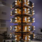 Northrop Grumman consegna 21 satelliti PWSA, la difesa Usa accelera sulla produzione in serie 7 Northrop Grumman consegna 21 satelliti PWSA, la difesa Usa accelera sulla produzione in serie