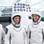 Crew-14, NASA sceglie un equipaggio internazionale per la nuova missione SpaceX sulla ISS 7 Crew-14, NASA sceglie un equipaggio internazionale per la nuova missione SpaceX sulla ISS