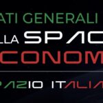 Spazio Italia 2.0, a BEX gli Stati Generali della Space Economy puntano su startup e microimprese 12 Spazio Italia 2.0, a BEX gli Stati Generali della Space Economy puntano su startup e microimprese