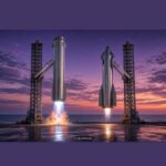 Starship, SpaceX punta a 456 lanci l’anno: il riutilizzo completo al centro del piano 12 Starship, SpaceX punta a 456 lanci l’anno: il riutilizzo completo al centro del piano