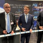 Torino Airport, inaugurato lo spazio permanente del Distretto Aerospaziale Piemonte 8 Torino Airport, inaugurato lo spazio permanente del Distretto Aerospaziale Piemonte