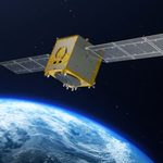 Galileo, Airbus costruirà altri due satelliti di seconda generazione 7 Galileo, Airbus costruirà altri due satelliti di seconda generazione