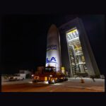 Amazon Leo, integrati 40 satelliti sul razzo Vulcan per il lancio del 13 novembre 8 Amazon Leo, integrati 40 satelliti sul razzo Vulcan per il lancio del 13 novembre