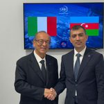 ASI e Azercosmos rafforzano la cooperazione spaziale tra Italia e Azerbaigian 7 ASI e Azercosmos rafforzano la cooperazione spaziale tra Italia e Azerbaigian