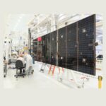 Artemis III, completati i booster SLS: nel 2027 i test dei lander lunari in orbita terrestre 7 Artemis III, completati i booster SLS: nel 2027 i test dei lander lunari in orbita terrestre