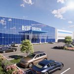 Blue Origin annuncia Constellation Park in Texas: oltre 2.000 posti di lavoro 12 Blue Origin annuncia Constellation Park in Texas: oltre 2.000 posti di lavoro