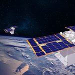 OHB Italia completa Eaglet II: 24 satelliti in orbita per la costellazione IRIDE 7 OHB Italia completa Eaglet II: 24 satelliti in orbita per la costellazione IRIDE