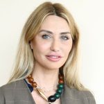 e-GEOS, Cristina Sgubin nominata amministratrice delegata 7 e-GEOS, Cristina Sgubin nominata amministratrice delegata