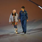 Il futuro dello spazio ha bisogno del talento delle donne 7 Il futuro dello spazio ha bisogno del talento delle donne