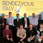 DTA, concluso Rendezvous Italy in New Mexico: CUS-GNC vince la Pitch Competition 7 DTA, concluso Rendezvous Italy in New Mexico: CUS-GNC vince la Pitch Competition