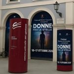 Donne fra le Stelle 2026 a Padova: competenze e lavoro nella Space Economy 7 Donne fra le Stelle 2026 a Padova: competenze e lavoro nella Space Economy