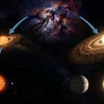 L’INAF scopre due famiglie di sistemi planetari: compatti o turbolenti secondo la stella 10 L’INAF scopre due famiglie di sistemi planetari: compatti o turbolenti secondo la stella