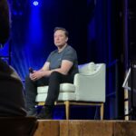 SpaceX, Musk annuncia 40 miliardi di dollari di debito per investire nell’intelligenza artificiale 12 SpaceX, Musk annuncia 40 miliardi di dollari di debito per investire nell’intelligenza artificiale