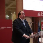 Space economy, Ferrieri “Opportunità di creare ricchezza e posti di lavoro” 7 Space economy, Ferrieri “Opportunità di creare ricchezza e posti di lavoro”