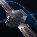 Galileo, Thales Alenia Space sale a otto satelliti: nuovi test e integrazione a Roma 7 Galileo, Thales Alenia Space sale a otto satelliti: nuovi test e integrazione a Roma
