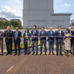 GCAP, inaugurata a Torino la prima sede nazionale di Edgewing per il caccia di nuova generazione 7 GCAP, inaugurata a Torino la prima sede nazionale di Edgewing per il caccia di nuova generazione