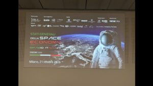 Spazio Italia 2.0, IA e semiconduttori al centro dell’ottava tappa degli Stati Generali
